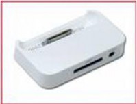 Cargador Base Iphone