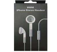 Mano Libre Sencillo - Iphone