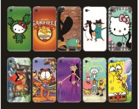 Acrilico / Goma Blackberry 9360