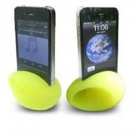 Emulador de Cornetas Iphone 4S