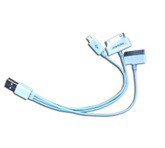 Cable Data Usb Iphone 5G/4G/BB/S3