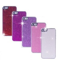 Acrilico escarchado Iphone 5G