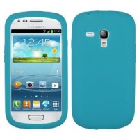Goma Unicolor Samsung SIII Mini