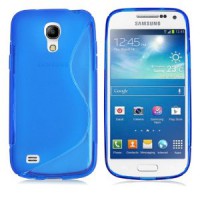 Goma unicolor S4 Mini