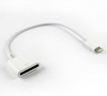 Cable Adaptador Iphone 4G a 5G