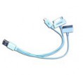 Cable Data Usb Iphone 5G/4G/BB/S3